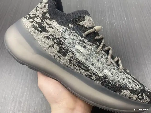 380 GZ0472 Salt' Yeezy Boost 'Stone 0516
